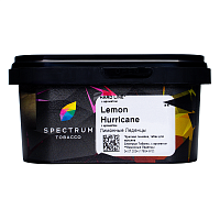 Spectrum HARD Lemon Hurricane 200гр