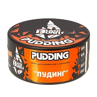 Burn BLACK Pudding 100гр