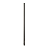 Мундштук для кальяна Hoob Stick black (40см)