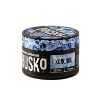 BRUSKO MEDIUM Холодок 50гр