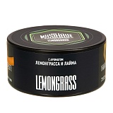 MustHave Lemongrass 125гр