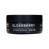 DEUS Elderberry 100гр