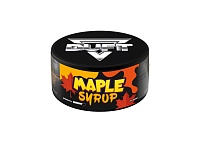 Duft Maple syrup 80гр