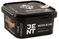 JENT Moon Blanc (Жасмин и улун) 200гр