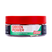 Табак для кальяна Ready 100гр Green Power 