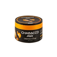 Chabacco Mix MEDIUM Milk cookies 50гр