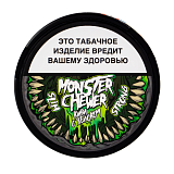 Табак жевательный Monster chewer Киви с яблоком