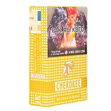 Сигареты с фильтром CHEROKEE Никарагуа Бленд (20шт)