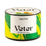 Смесь для кальяна VETER Кактус 50 гр