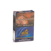 Afzal Grapefruit 40гр