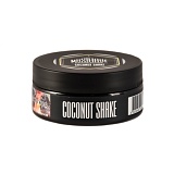 MustHave Coconut shake 125гр