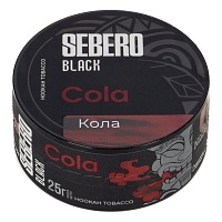 Sebero Black Cola 25гр