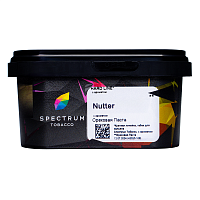 Spectrum HARD Nutter 200гр