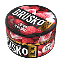 BRUSKO STRONG Личи со льдом 250гр