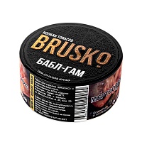 BRUSKO Бабл-гам 25гр