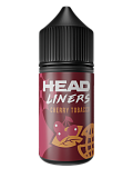 Жидкость HYBRID «Head Liners» Cherry tobacco 10 мл