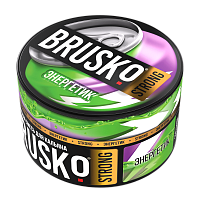 BRUSKO STRONG Энергетик 250гр