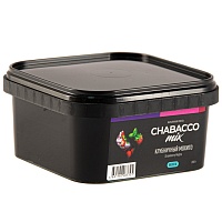 Chabacco Mix MEDIUM Strawberry mojito 200гр