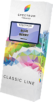 Spectrum Blue berry 100гр