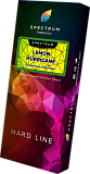 Spectrum HARD Lemon hurricane 100гр