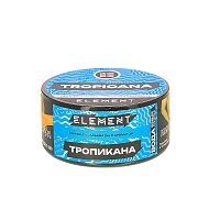 Element ВОДА Tropicana NEW 25гр