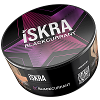 ISKRA Blackcurrant 100гр