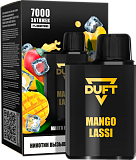 DUFT Mango Lassi (7000 затяжек)