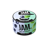 JAM Черника с мятой 50гр