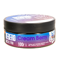 Sebero Arctic Mix Cream Berry 100гр