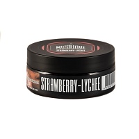 MustHave Strawberry-lychee 125гр