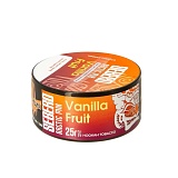 Sebero Arctic Mix Vanilla Fruit 25гр