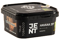 JENT Havana 29° (Мохито) 200гр