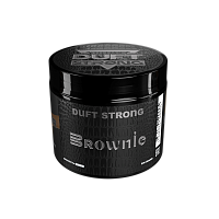 Duft Strong Brownie 200гр