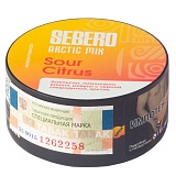 Sebero Arctic Mix Sour Citrus 25гр