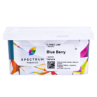 Spectrum Blueberry 200гр