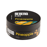 Sebero Black Pineapple 100гр