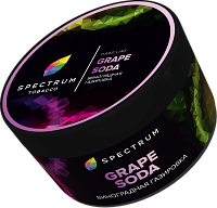 Spectrum HARD Grape soda 200гр