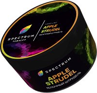 Spectrum HARD Apple strudel 200гр