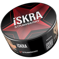 ISKRA Strawberry 100гр