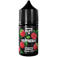 Жидкость DUFT SOLO LINE Salt 20 Raspberry 30 мл