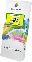 Spectrum Lemon hurricane 100гр