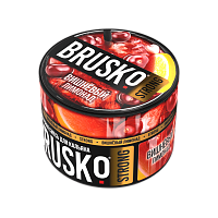 BRUSKO STRONG Вишнёвый лимонад 50гр