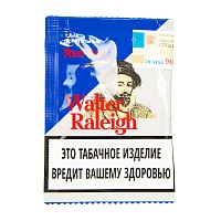 Табак нюхательный WALTER RALEIGH Red Bull (фольгированный пакетик) 10гр