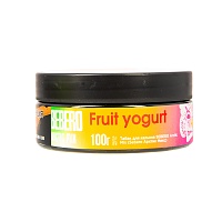 Sebero Arctic Mix Fruit yogurt 100гр