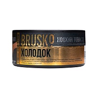 BRUSKO Холодок 125гр