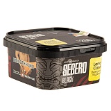 Sebero Black Lemon Candy 200гр