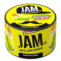 JAM Маунтин Дью 250гр