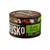 BRUSKO MEDIUM Ледяная смородина 250гр