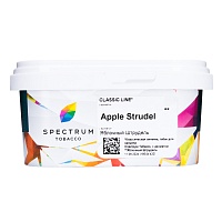 Spectrum Apple strudel 200гр