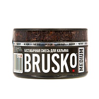 BRUSKO MEDIUM Чай Пуэр 250гр